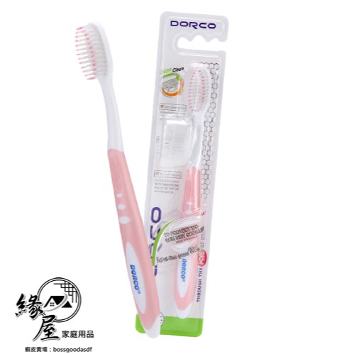dorco toothbrush