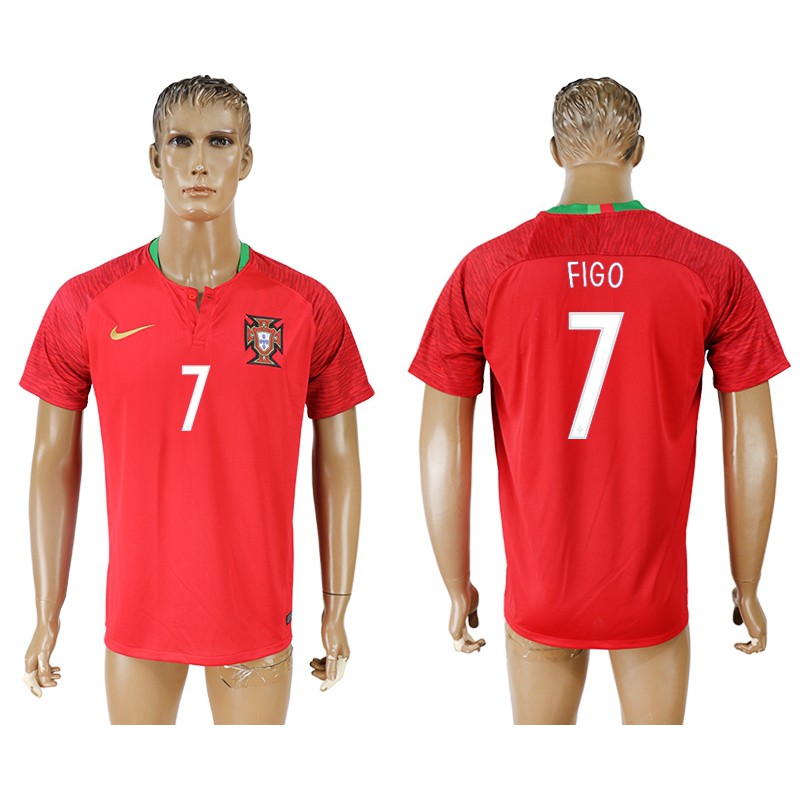 Portugal Football Jersey 2018 World Cup - Jersey Terlengkap