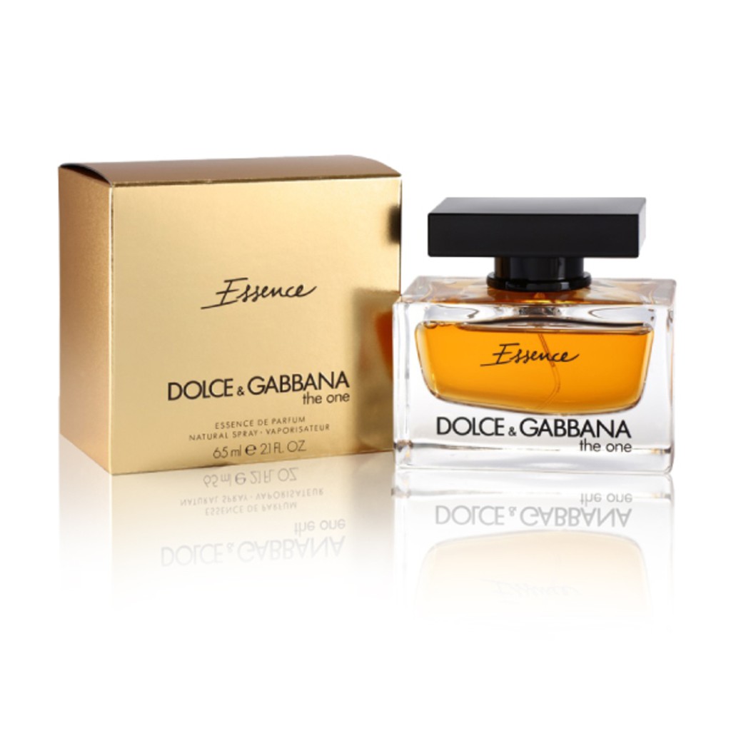 dolce & gabbana the one essence eau de parfum