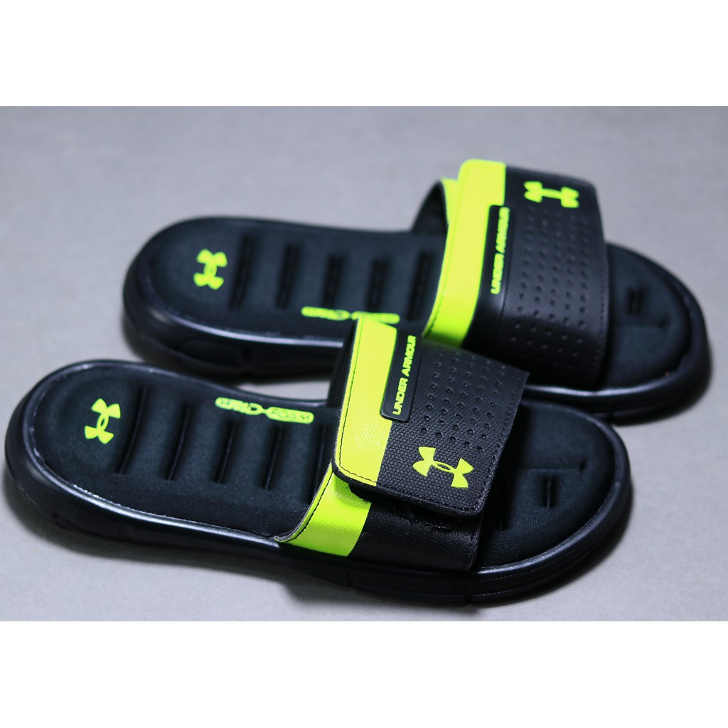 under armour ignite v sandals