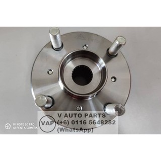 Perodua Myvi / Kelisa / Kenari / Viva Front Wheel Hub 