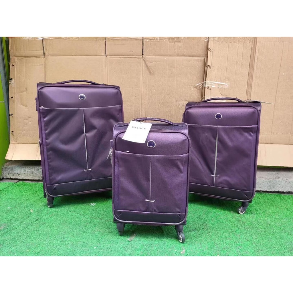 luggage sets 4 wheels