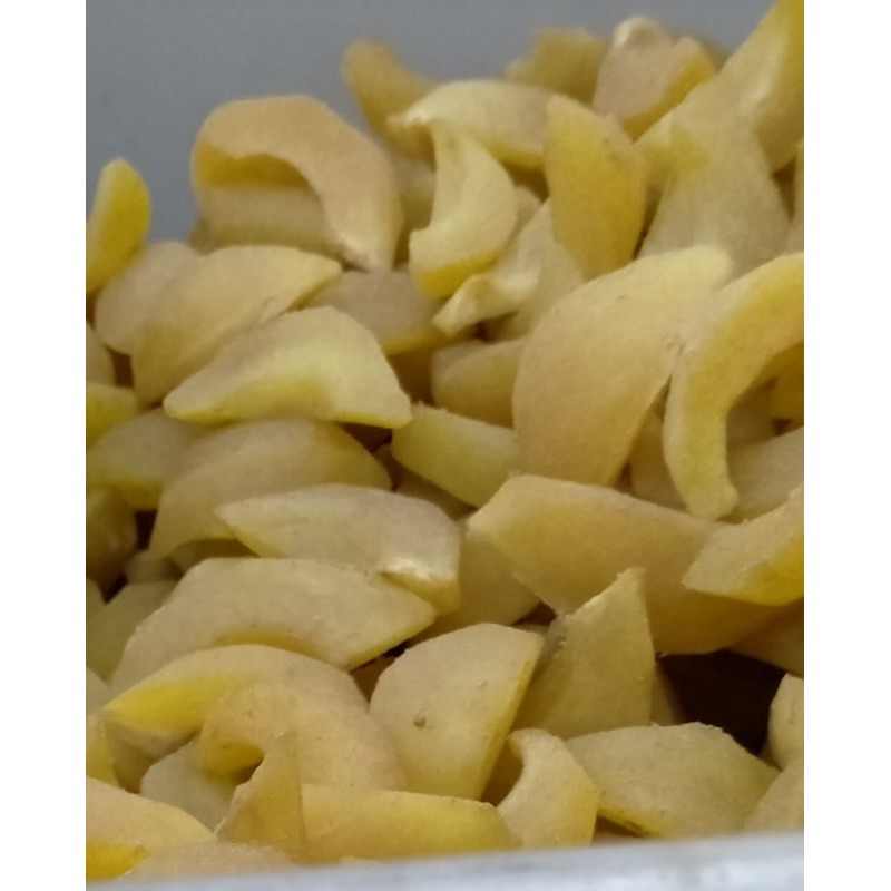 Penang famous Liquorice Nutmeg 甘草荳蔻±250g [Ready stock]
