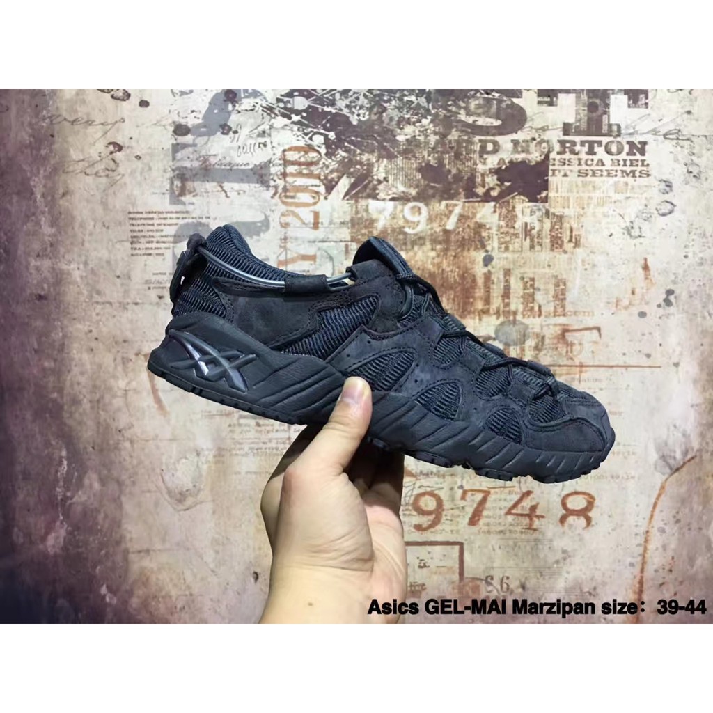 asics gel mai marzipan