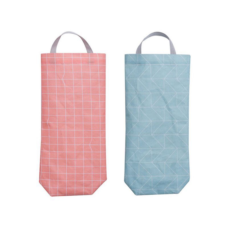 plastic bag organizer