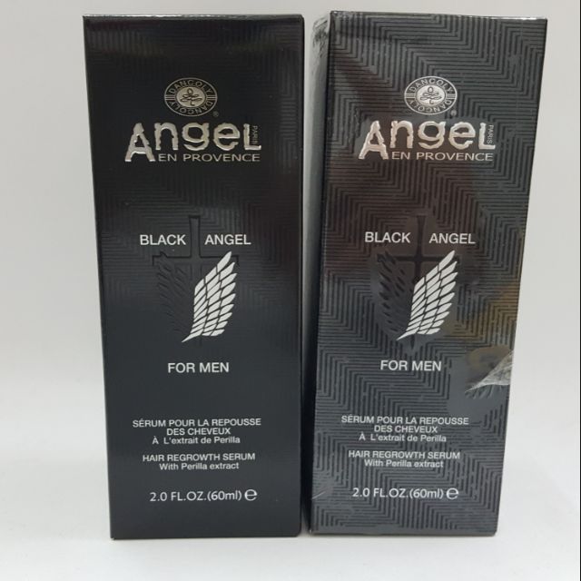 Angel Hair Regrowth Serum Tonic Men Shopee Malaysia