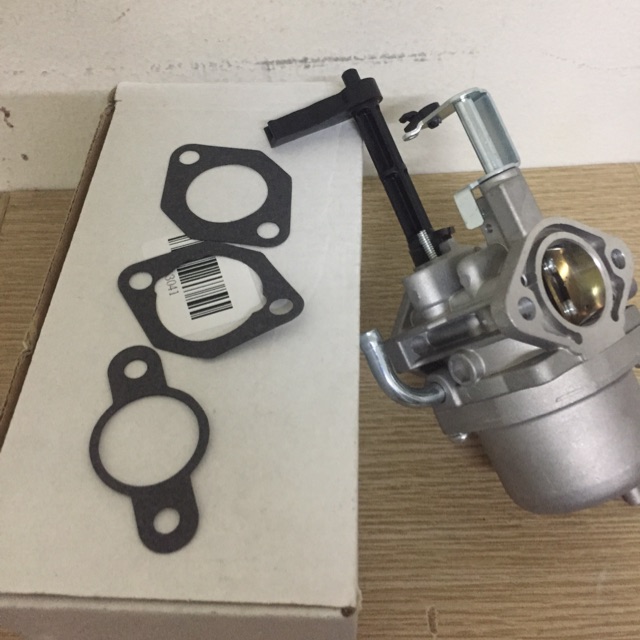 subaru ex40 carburetor