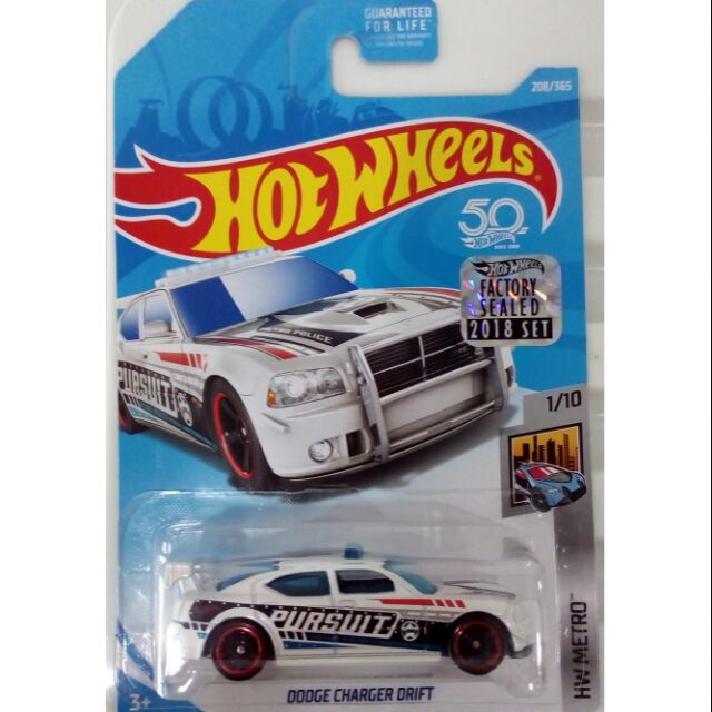 dodge charger drift car hot wheels