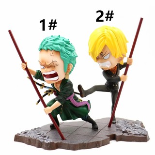 one piece figures 2018