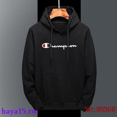 champion hoodie big letters