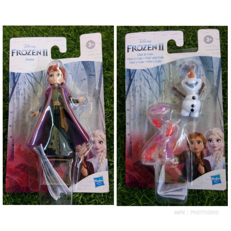 gale frozen 2 toy