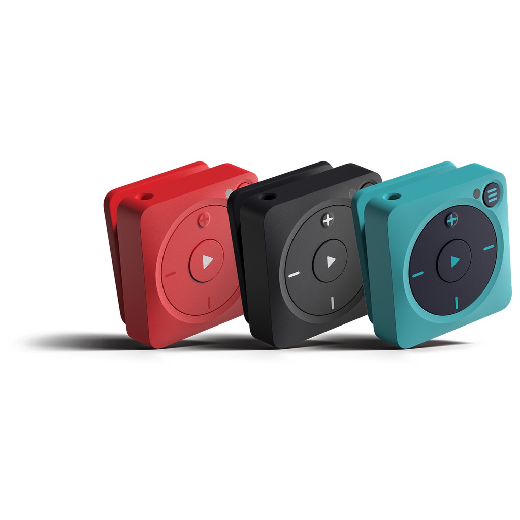 [MIGHTY] Vibe 2.0 Spotify(TM) Offline Player Shopee Malaysia