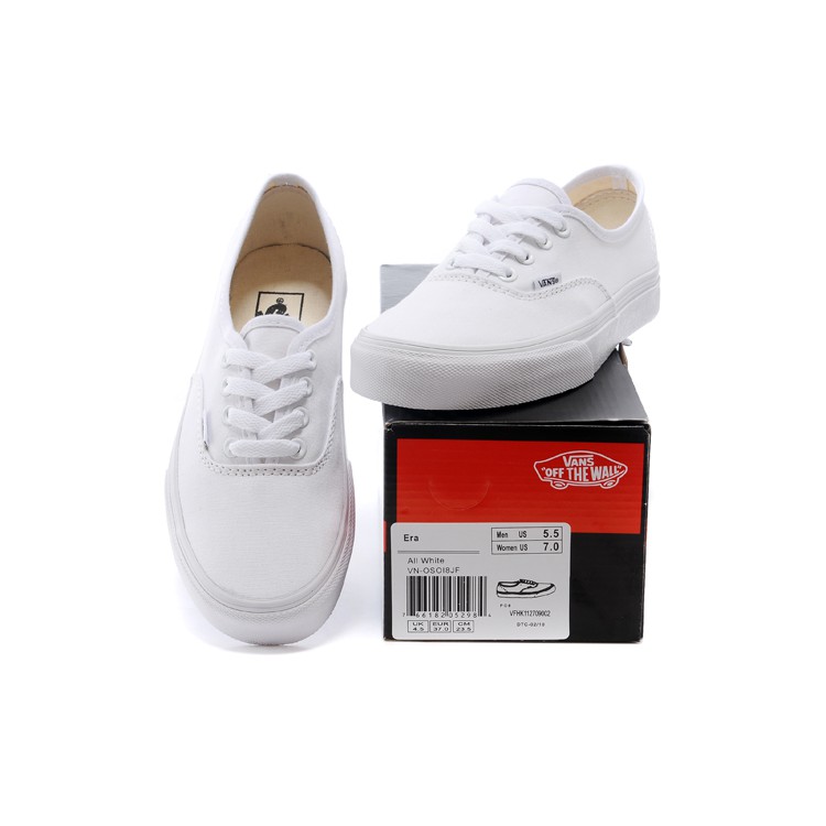 vans old skool black 43