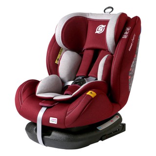 st3 scr18 isofix car seat