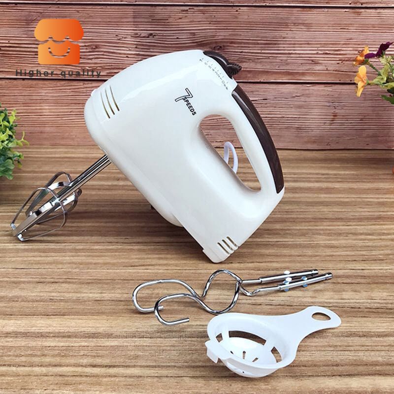 hand mixer tools