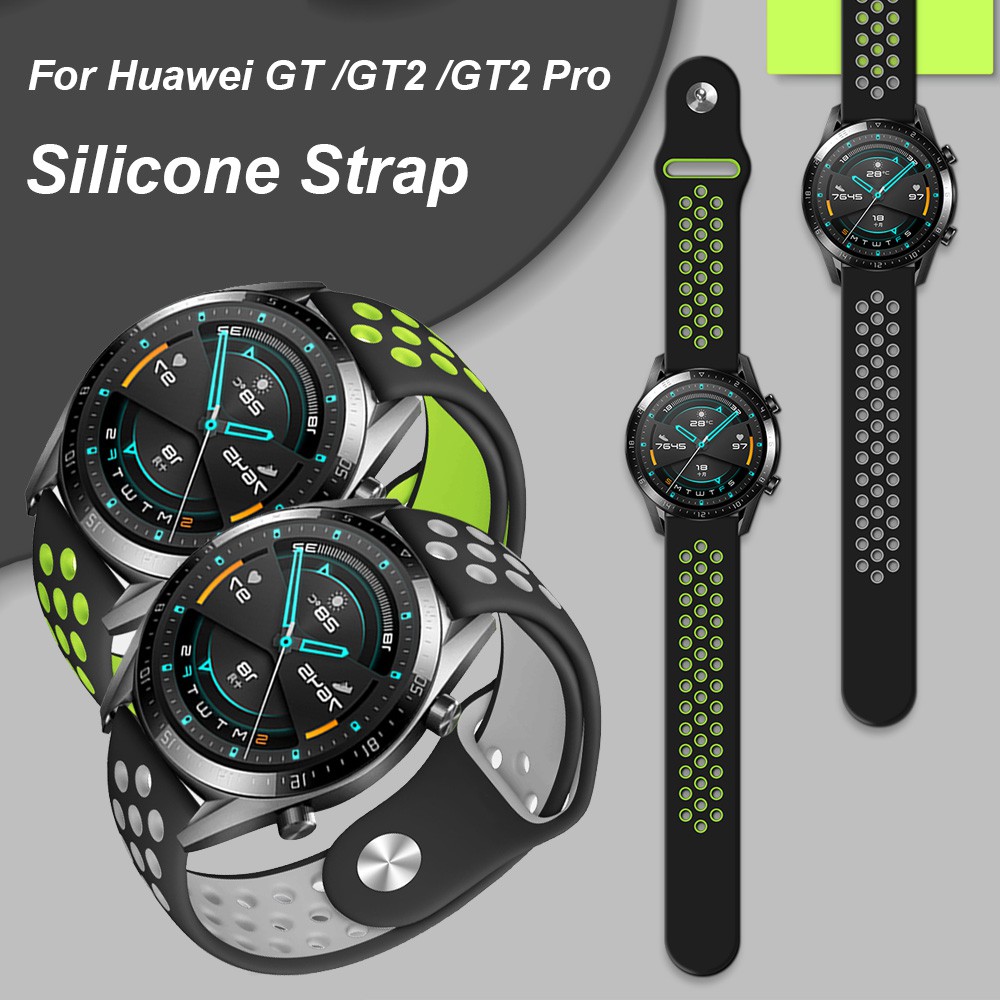 honor gt2 42mm