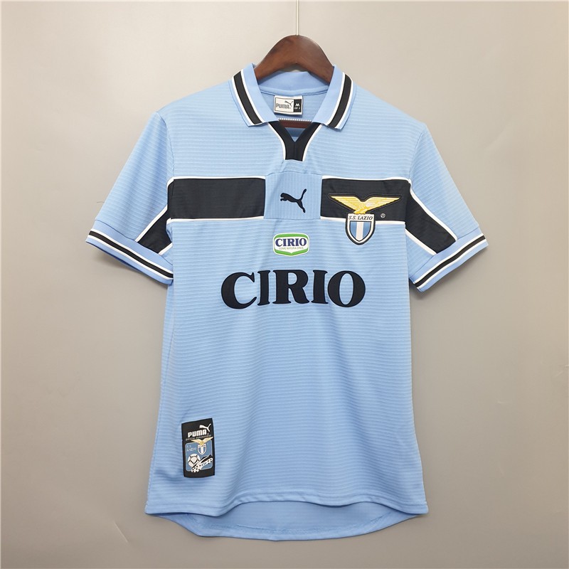 lazio 1999 kit