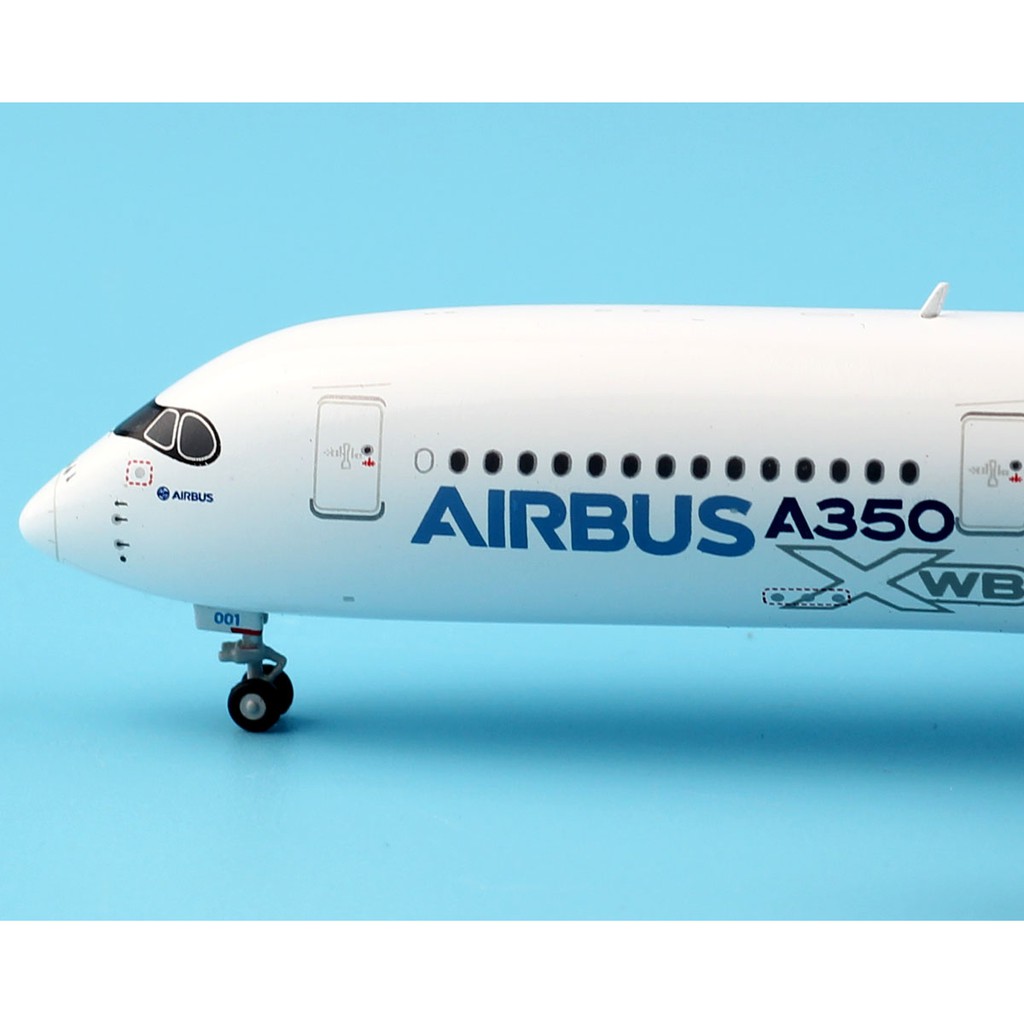 99%OFF!】 1 200 JC Wings AIRBUS A350-900 XWB F-WXWB urbandiary.tv
