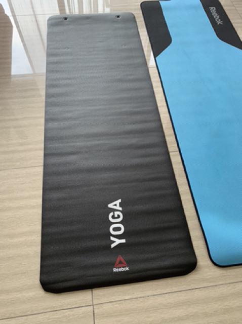 reebok yoga mat malaysia