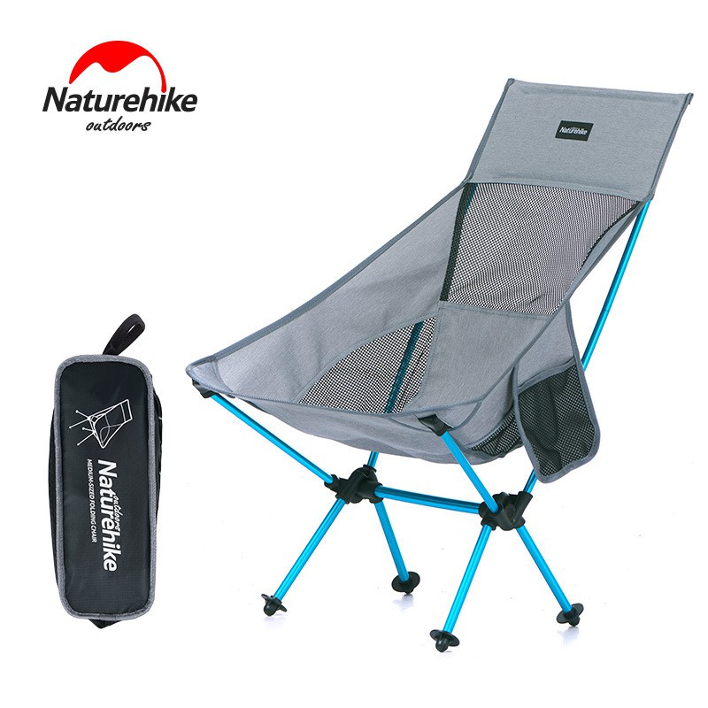 naturehike camping chair