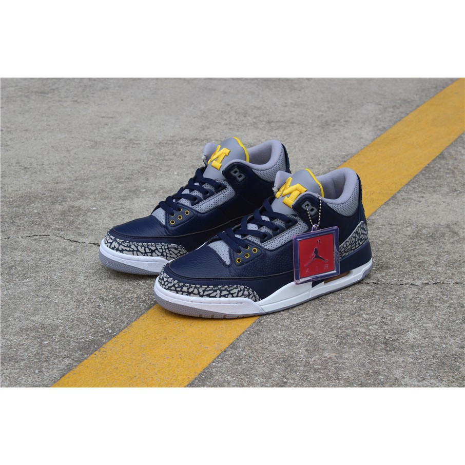 nike jordan 3 low