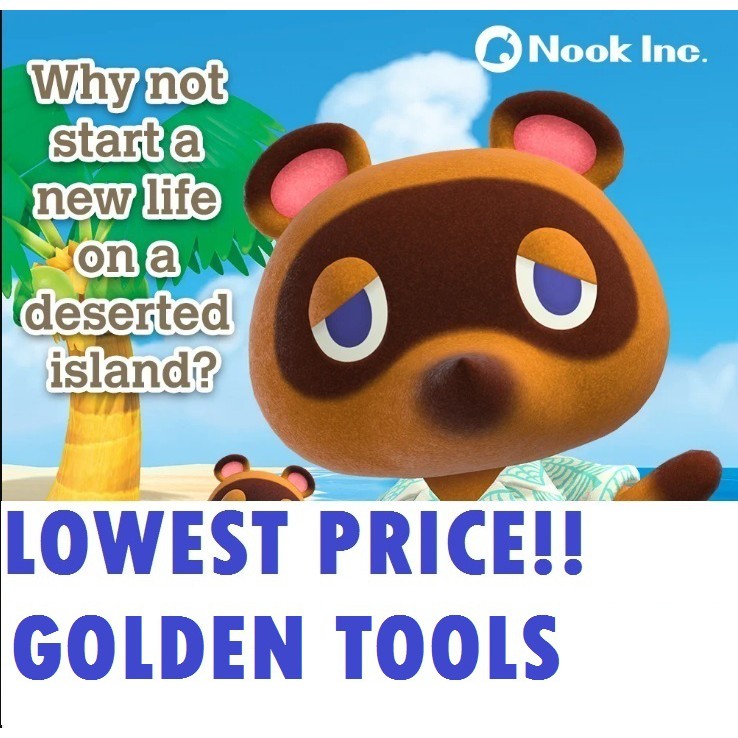 animal crossing lowest price