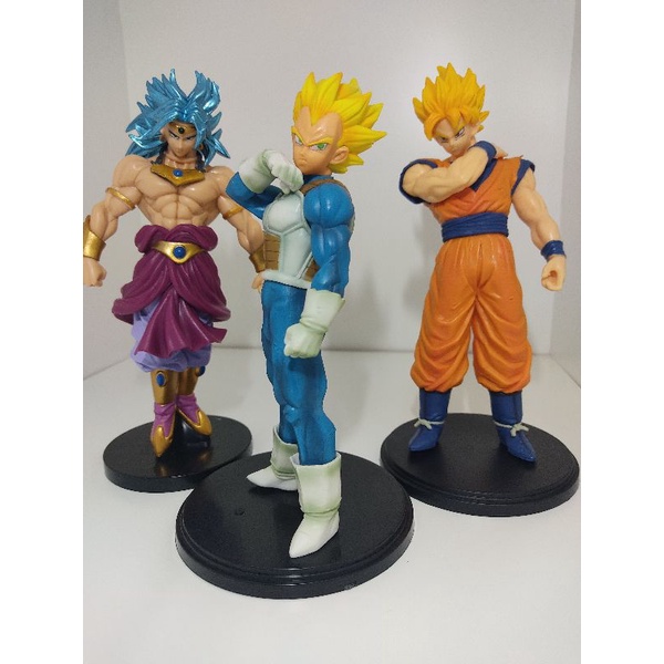 Bootleg Dragon Ball Figures | vlr.eng.br