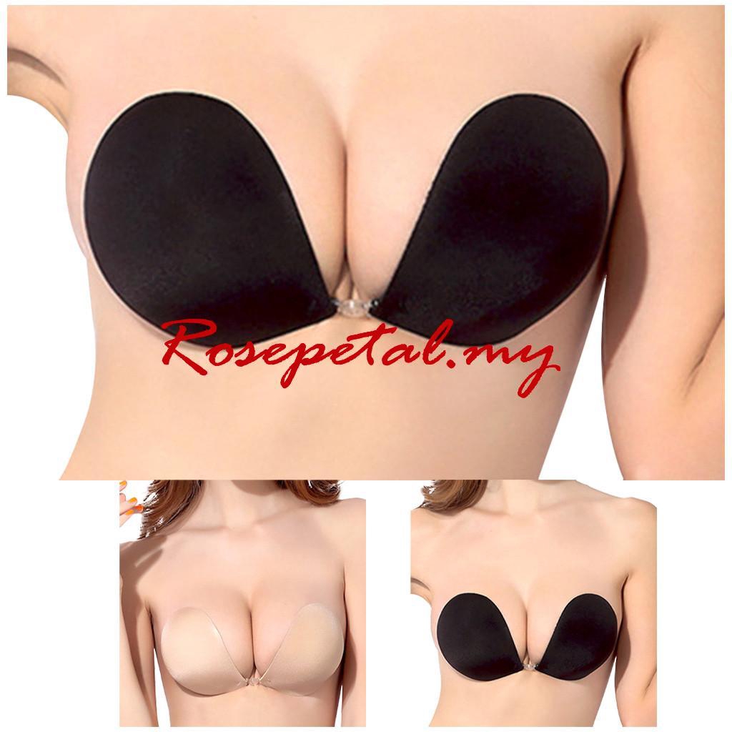silicone pasties