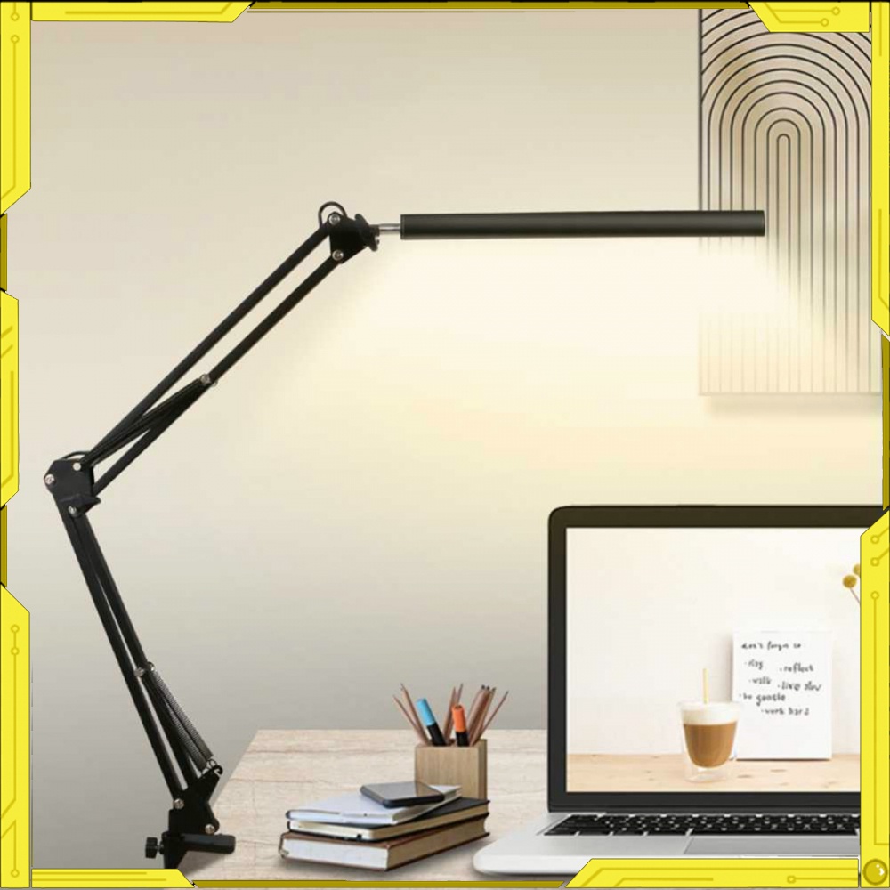 LED Eye Protection Desk Lamp 12W LT003