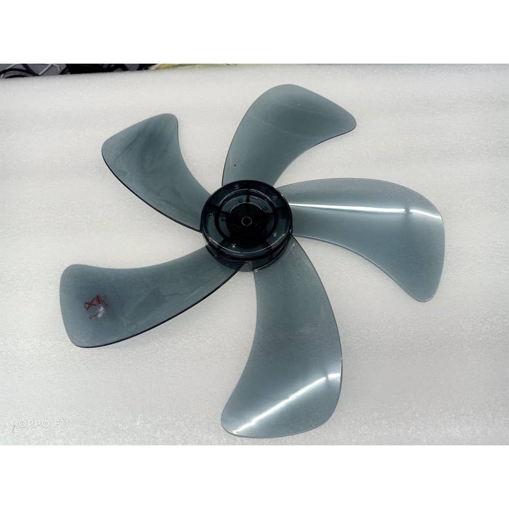 Toshiba Table Fan /Stand Fan F-LS10(W)MY or TSA20(G)MY Original Toshiba Fan Blade 16 Inch
