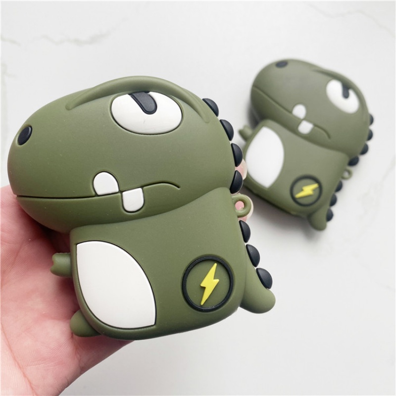 Versatile Reliable Cute Dragon Car Key Case Toyota Chr Rav4 Auris Avensis Prius Aygo Camry Corolla Land Cruiser 200 P... - Image 5