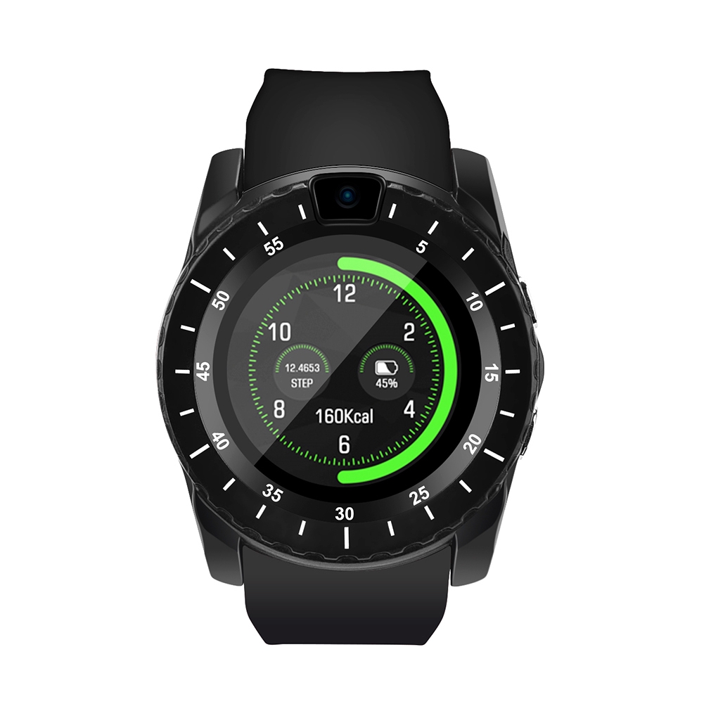 v8s smart watch