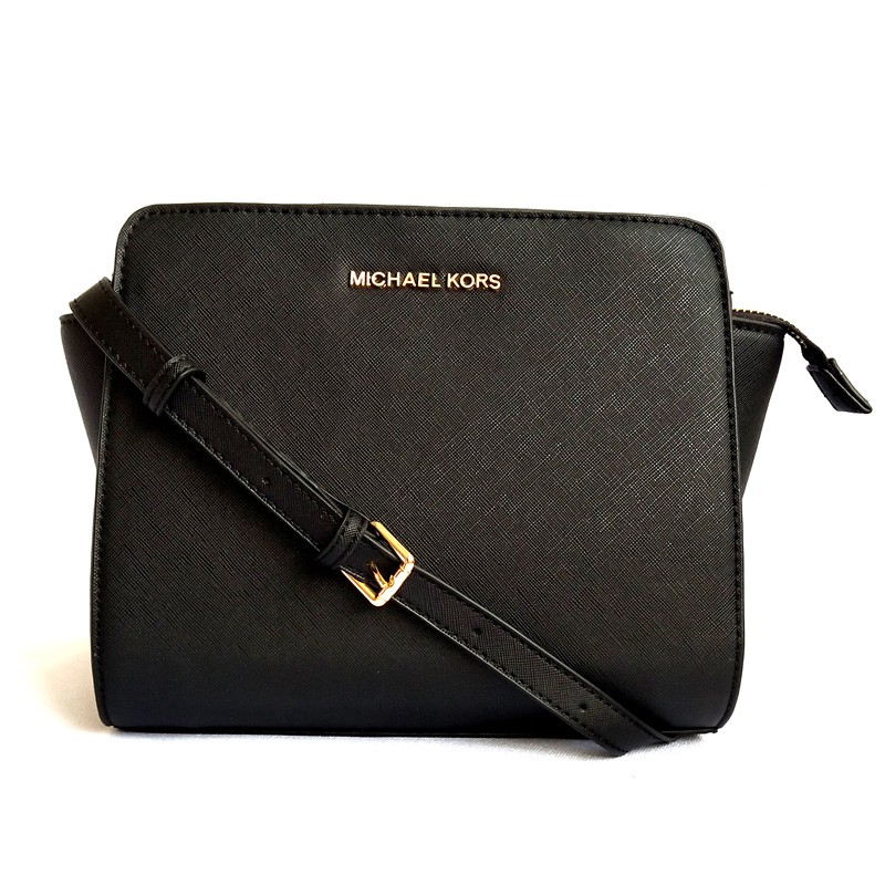 michael kors small square purse