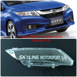 Honda City T9A Out Side Handle [2014-2017]  Shopee Malaysia