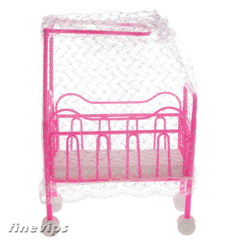 shopee baby crib