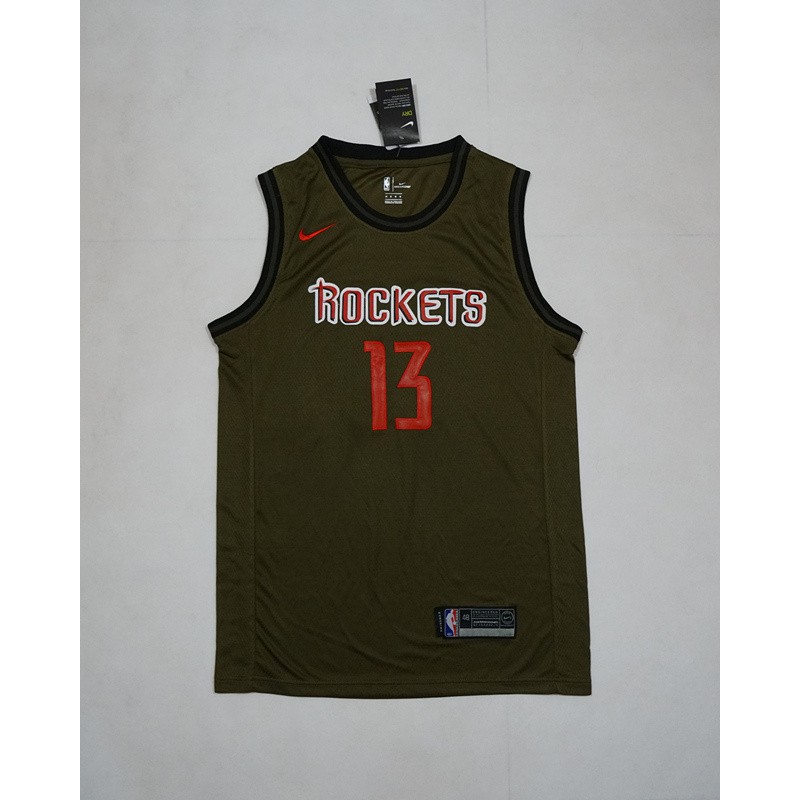 grey rockets jersey