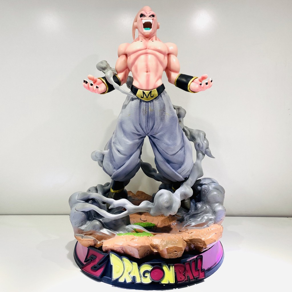 Model Kid Buu (thinma) High 44cm - Dragon Ball Z - 7 Dragon Ball Dragon ...