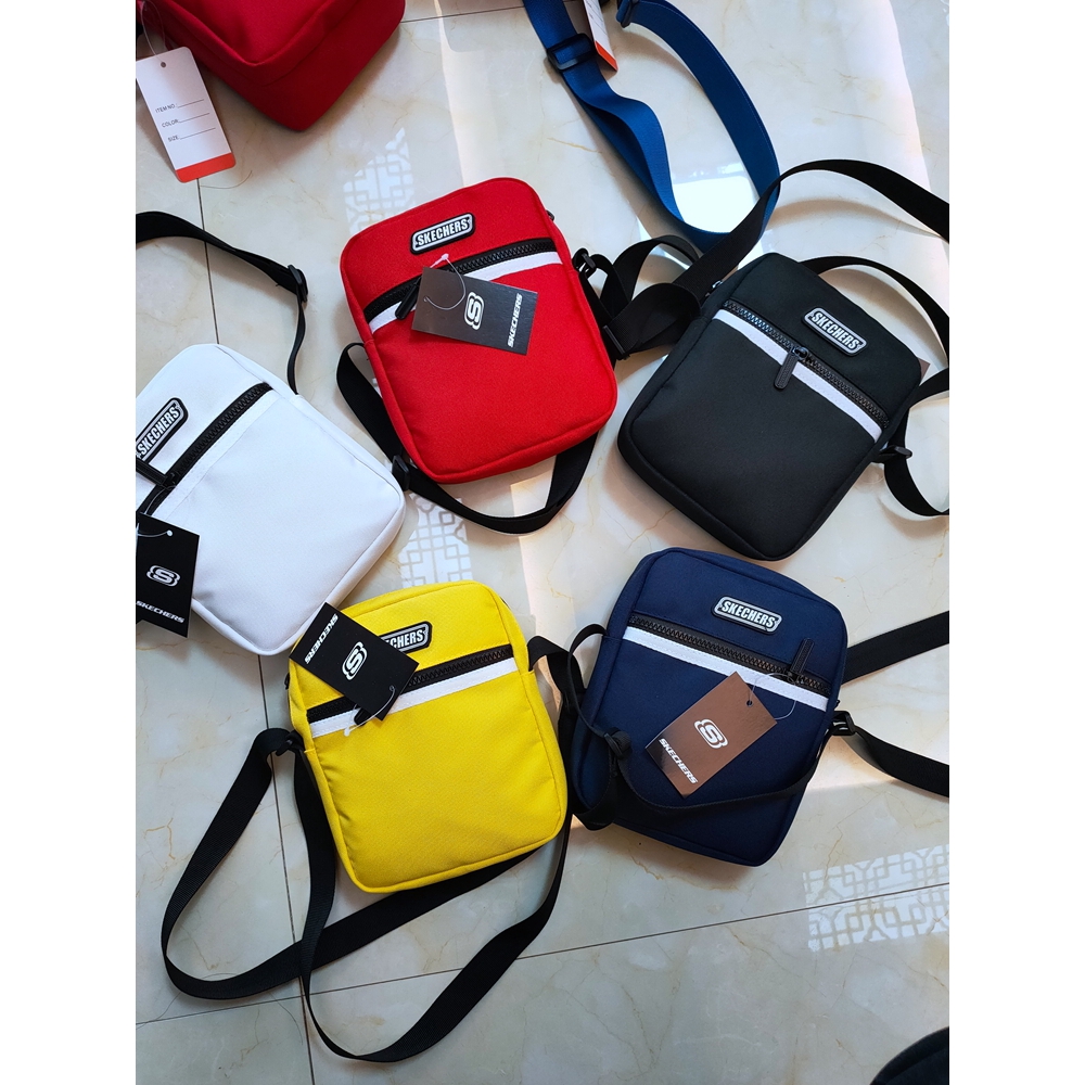 sling bag skechers