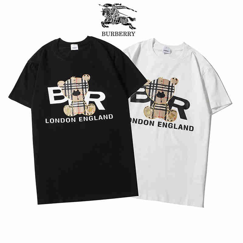 burberry t shirt 2020
