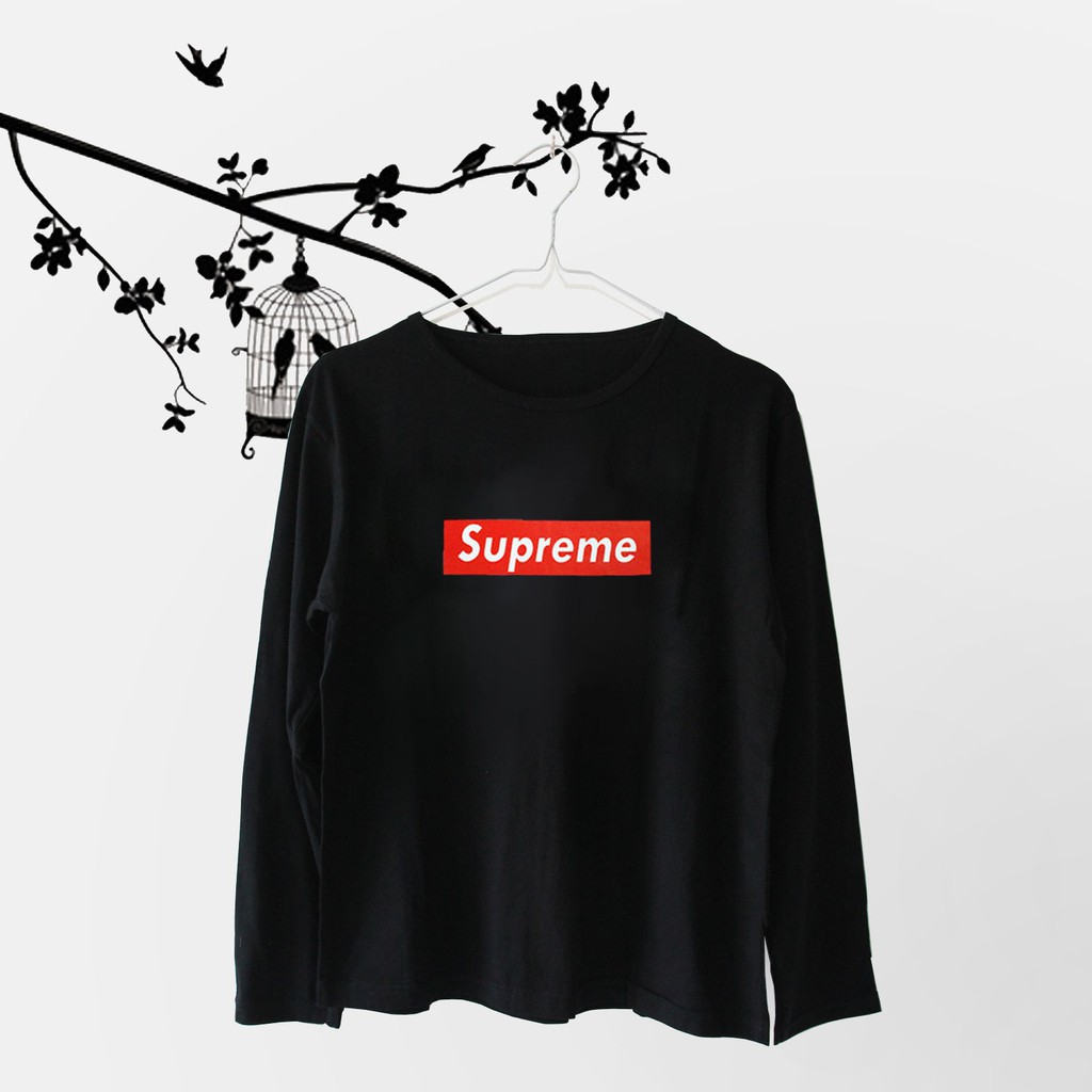 Supreme shirt