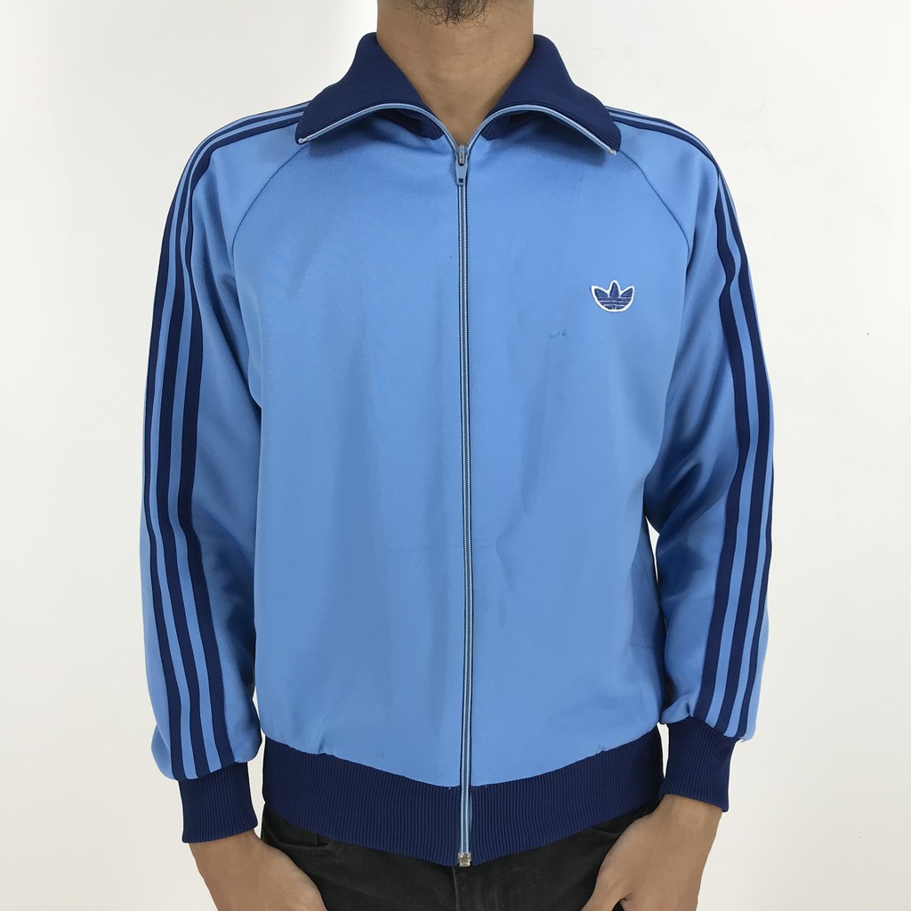 jaket adidas vintage