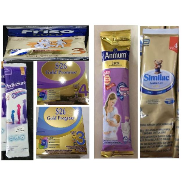 similac travel packs