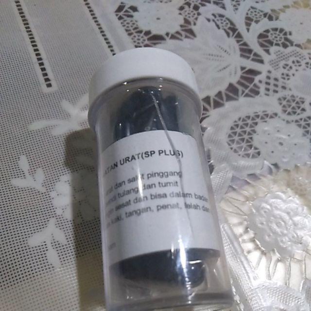 Kapsul Kesihatan Urat (SP Plus) (15 biji)  Shopee Malaysia