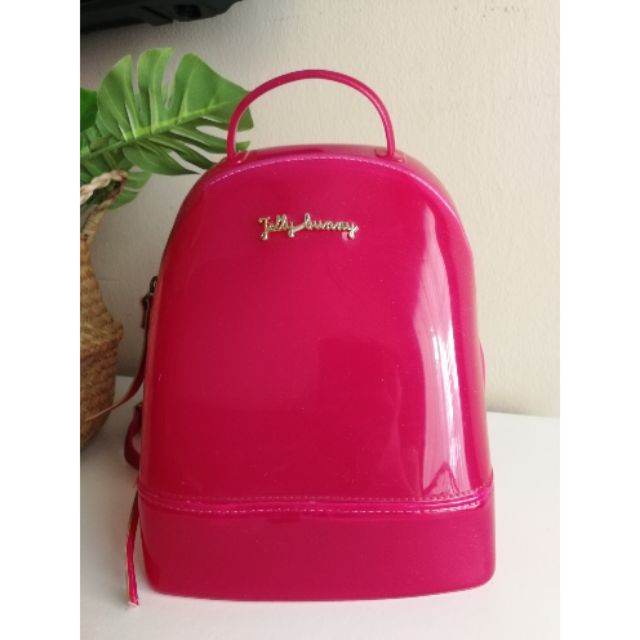 jelly bunny backpack