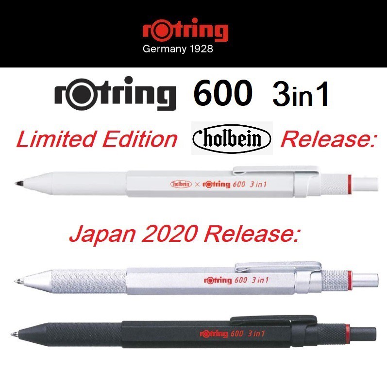 Supreme - Supreme®/rOtring 600 3-in-1オマケ付きの+blumen-am