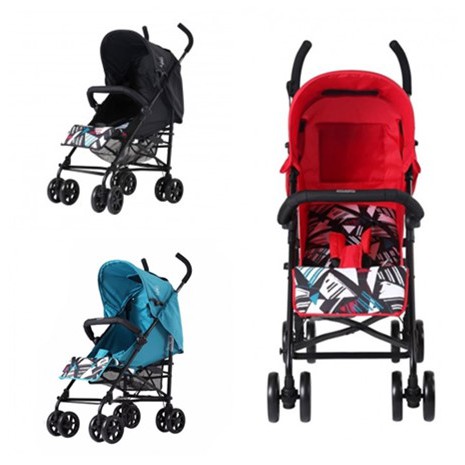 polo pram