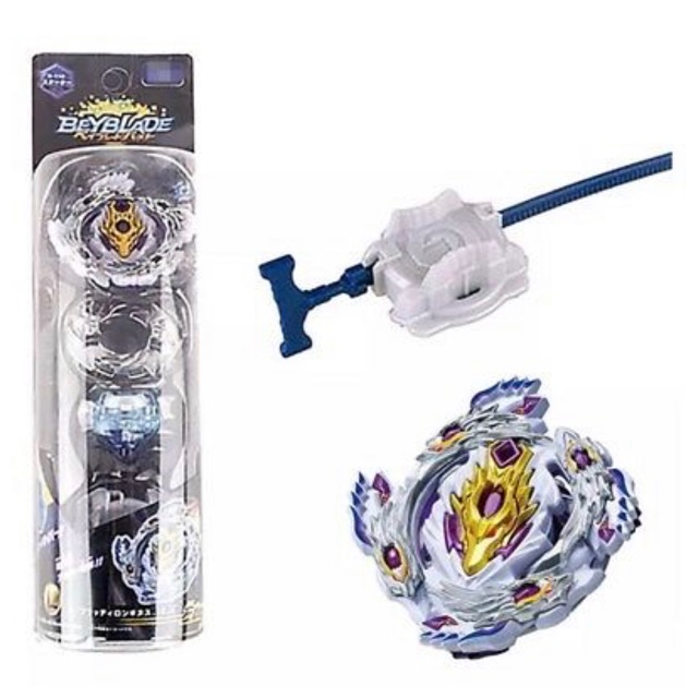 bloody longinus beyblade