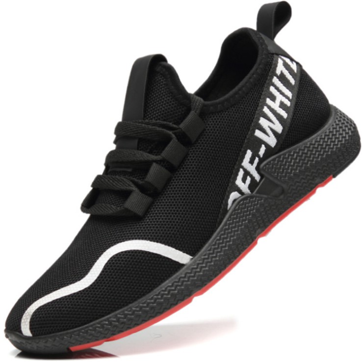 off white colour shoes