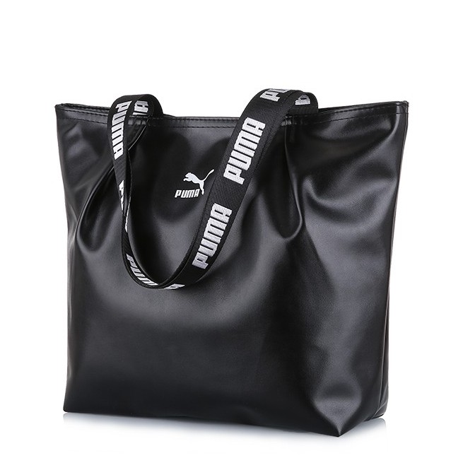 puma tote bag