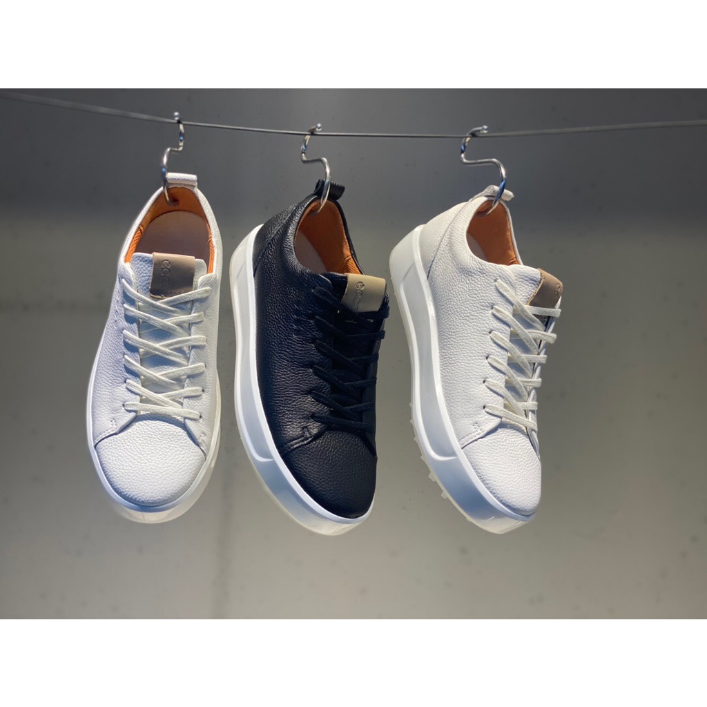 ecco skate shoes